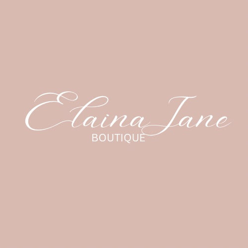 Elaina Jane Elaina Jane Boutique