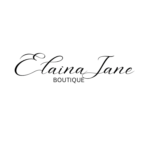 Elaina Jane Boutique logo